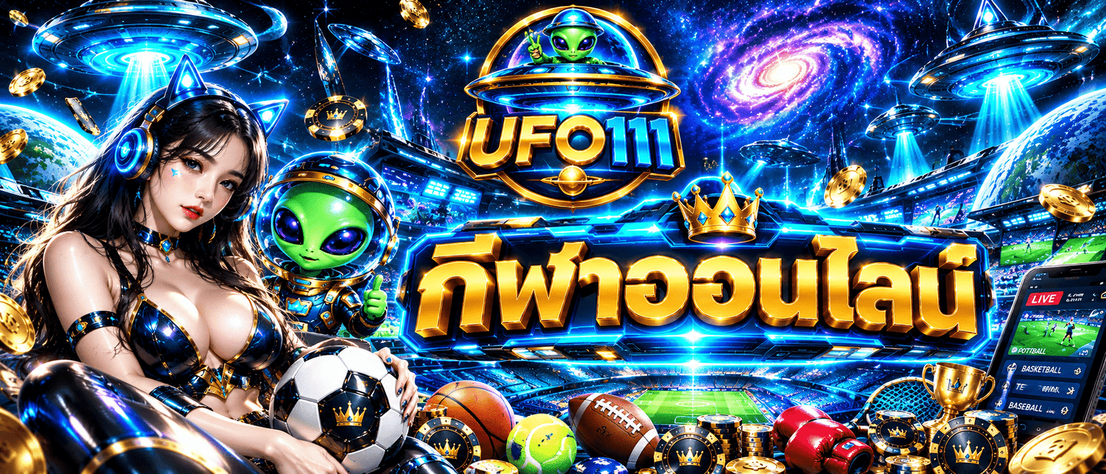 UFO111