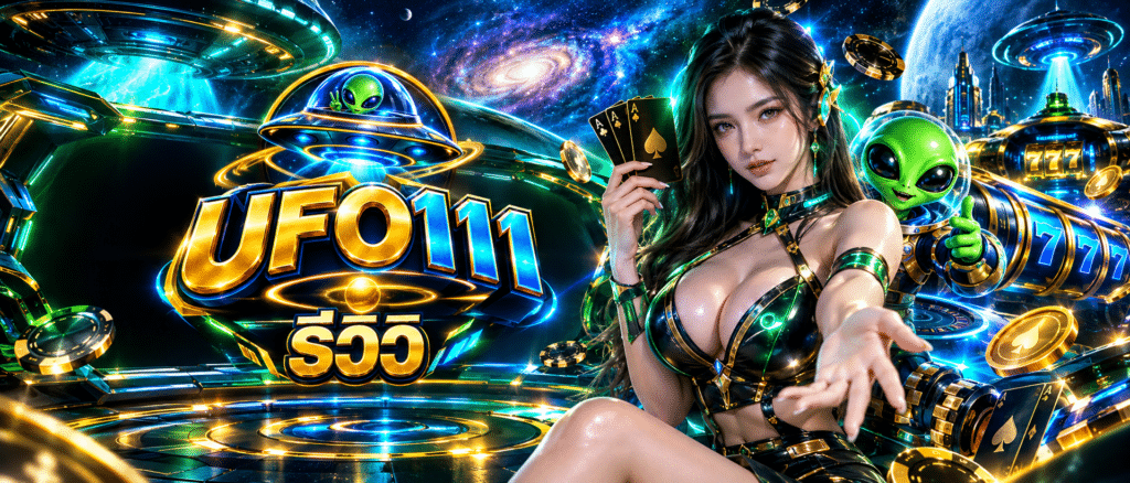 UFO111
